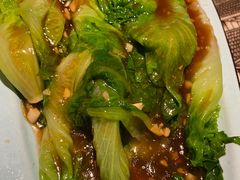 -绿茶餐厅(汇悦大融城店)