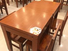 大堂-鲜芋仙(高新万达广场店)