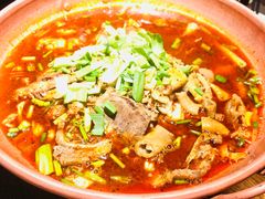 -云海肴·汽锅鸡·云南菜(美罗城店)