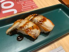 鳗鱼握寿司-喜寿司(金狮广场店)