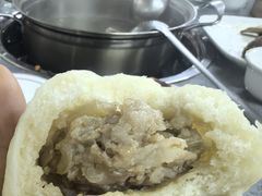 -有汤有味驴庄(坪山店)