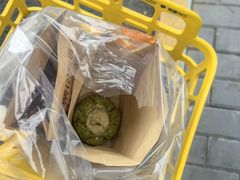 -仙豆菓夫(鼓楼店)
