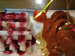 -那家老院子(云峰街店)