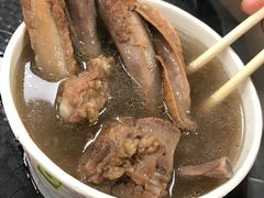 -陈董药炖排骨(饶河街店)