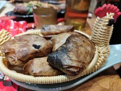 -状元阁烧烤(新华路总店)