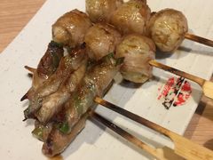 -土大力韩式烤肉料理(和平路店)