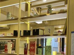 -霸王茶姬(南强街店)