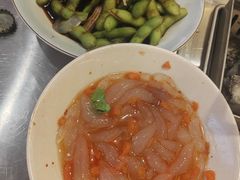 -遇西祠·海鲜烧烤(总店)