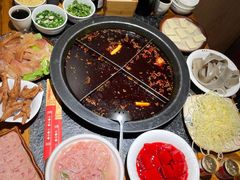 -陈眼镜火锅(总店)