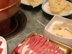 -额尔敦·品质自助(摩尔城店)