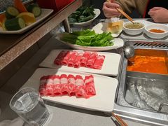 -海底捞火锅(高新万达广场店)