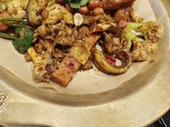 -椒锅锅·麻辣香锅(宝地广场城市集市店)