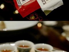 -杭州西子湖四季酒店·金沙厅