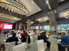 大堂-雅盛品931海鲜酒家