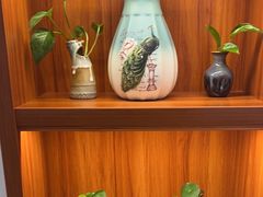 -香山湖渔家大院