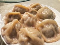 -伊带伊路新疆美食府(呼家楼店)