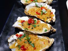 -西街夜油条·麻团包乌饭