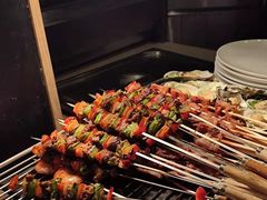 -TABLE·味西餐厅-成都茂业JW万豪酒店
