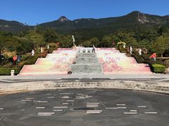 -北辰山景区