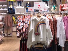 -巴拉巴拉balabala(巴黎春天店)