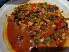 -恒记饭店·海鲜明档(淹城店)