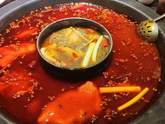 -陈眼镜火锅(总店)