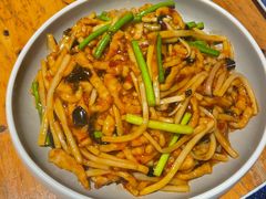 -肉串汪(月坛店)