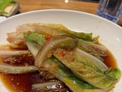 -北京老铺烤鸭(高新店)