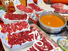 -荣叔港式沙嗲牛肉火锅(正佳潮流店)