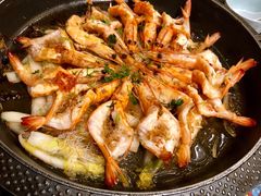 -宝轩渔府·老字号海鲜·正宗津菜(水上店)