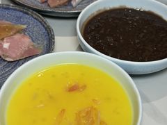 -祥记果木烤鸭·国宴豫菜