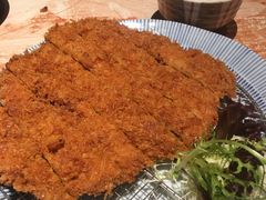 -堂本家洋食别馆·炸猪排(中心城店)