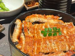 -玄白·炭烤活鳗(上海首店)