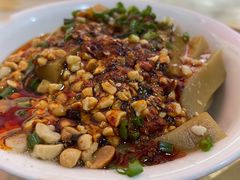 -何氏筠连水粉(明伦堂店)