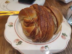 -角落低卡烘焙(正弘城店)