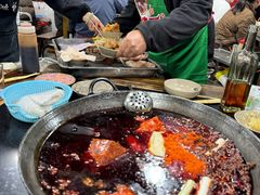 -星鸿社重庆老火锅