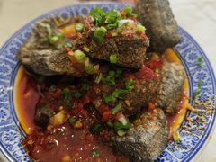 -新新湘菜馆(新中街二条店)