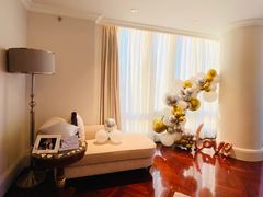 -广州富力丽思卡尔顿酒店