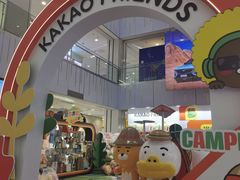 -凯德MALL(西直门店)