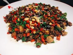 青红椒辣子鸡-锅儿匠辣子鸡(春熙路店)