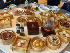 -晋江荣誉国际酒店·港誉茶餐厅