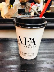 -AFA Hair studio·女士发型设计