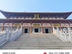 -隆福寺