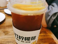 -翠华餐厅(德基广场店)