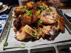 -绿茶餐厅(领展购物广场·中关村店)
