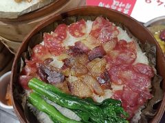 -72街荷叶饭(东方宝泰广场店)