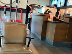 -星巴克(湖州安吉浙北大厦店)