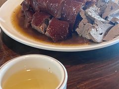 -黄连大头华烧鹅店(大良店)