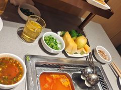 -海底捞火锅(河东万达广场店)