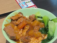 -李先生牛肉面大王(广渠门内店)